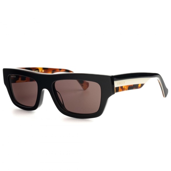 Excluded Gucci Sunglasses, New 375 - Picture 1 of 4